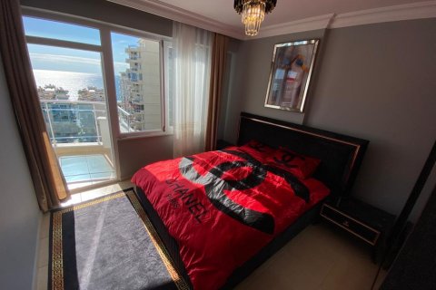 Продажа квартиры  в Махмутларе, Анталье, Турция 3 комн., 110м2, №208390 – фото 14