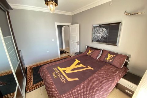 Продажа квартиры  в Махмутларе, Анталье, Турция 3 комн., 110м2, №208390 – фото 12