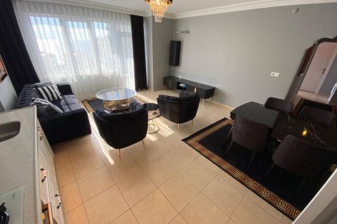 Продажа квартиры  в Махмутларе, Анталье, Турция 3 комн., 110м2, №208390 – фото 5