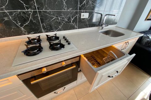 Продажа квартиры  в Махмутларе, Анталье, Турция 3 комн., 110м2, №208390 – фото 10