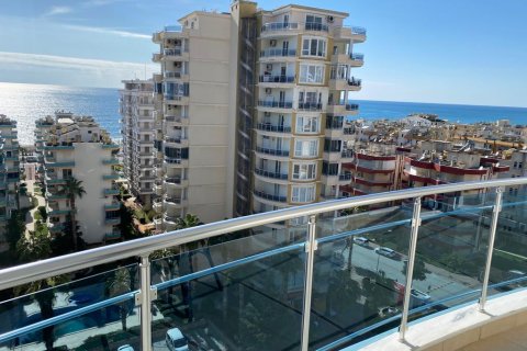 Продажа квартиры  в Махмутларе, Анталье, Турция 3 комн., 110м2, №208390 – фото 19