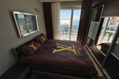 Продажа квартиры  в Махмутларе, Анталье, Турция 3 комн., 110м2, №208390 – фото 11