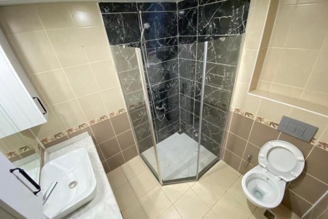 Продажа квартиры  в Махмутларе, Анталье, Турция 3 комн., 110м2, №208390 – фото 16