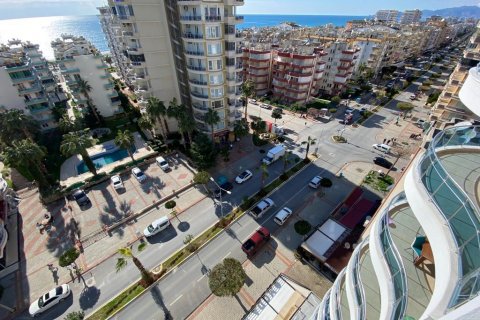 Продажа квартиры  в Махмутларе, Анталье, Турция 3 комн., 110м2, №208390 – фото 20