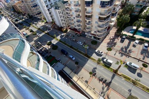 Продажа квартиры  в Махмутларе, Анталье, Турция 3 комн., 110м2, №208390 – фото 18