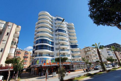 Продажа квартиры  в Махмутларе, Анталье, Турция 3 комн., 110м2, №208390 – фото 2