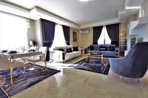 Leilighet  i Mahmutlar, Antalya, Tyrkia Nr. 208391 - 10