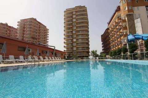 Leilighet  i Mahmutlar, Antalya, Tyrkia Nr. 208391 - 28