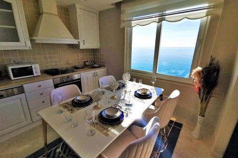 Leilighet  i Mahmutlar, Antalya, Tyrkia Nr. 208391 - 8