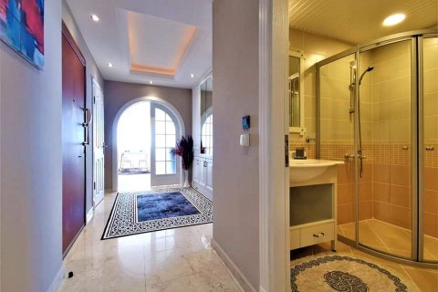 Leilighet  i Mahmutlar, Antalya, Tyrkia Nr. 208391 - 5