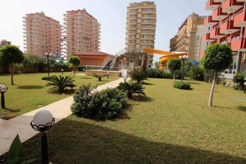Leilighet  i Mahmutlar, Antalya, Tyrkia Nr. 208391 - 29
