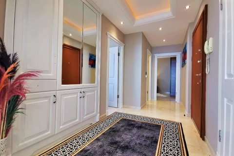 Leilighet  i Mahmutlar, Antalya, Tyrkia Nr. 208391 - 2