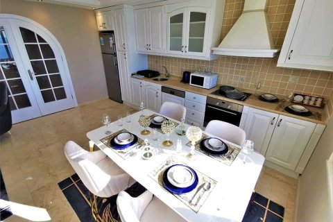 Leilighet  i Mahmutlar, Antalya, Tyrkia Nr. 208391 - 9