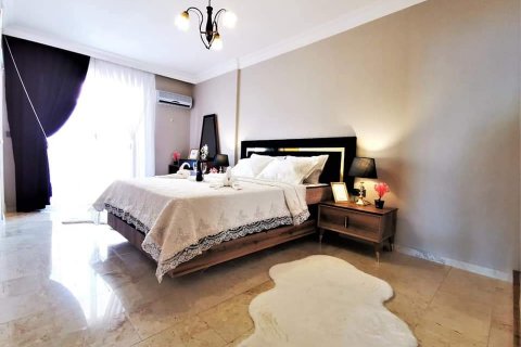 Leilighet  i Mahmutlar, Antalya, Tyrkia Nr. 208391 - 16