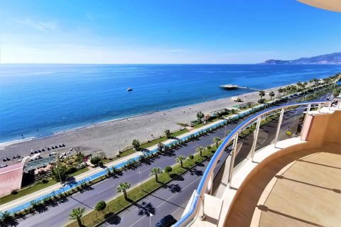 Leilighet  i Mahmutlar, Antalya, Tyrkia Nr. 208391 - 25