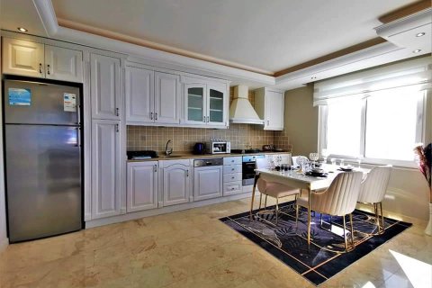 Leilighet  i Mahmutlar, Antalya, Tyrkia Nr. 208391 - 7