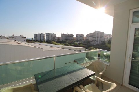 Dubleks daire   Kestel, Antalya, Türkiye №208387 - 17