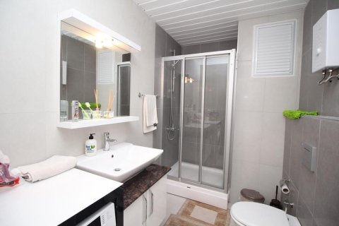 Dubleks daire   Kestel, Antalya, Türkiye №208387 - 18