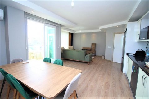 Dubleks daire   Kestel, Antalya, Türkiye №208387 - 14