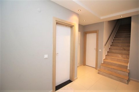 Dubleks daire   Kestel, Antalya, Türkiye №208387 - 20