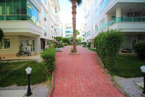 Dubleks daire   Kestel, Antalya, Türkiye №208387 - 2