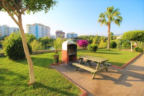 Dubleks daire   Kestel, Antalya, Türkiye №208387 - 9