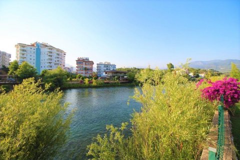 Dubleks daire   Kestel, Antalya, Türkiye №208387 - 10