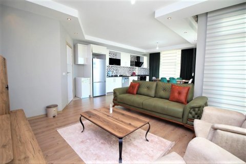 Dubleks daire   Kestel, Antalya, Türkiye №208387 - 11