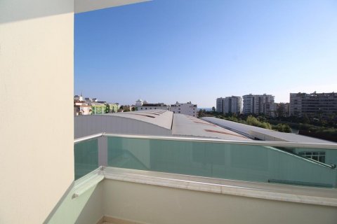 Dubleks daire   Kestel, Antalya, Türkiye №208387 - 23