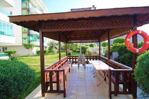 Dubleks daire   Kestel, Antalya, Türkiye №208387 - 8