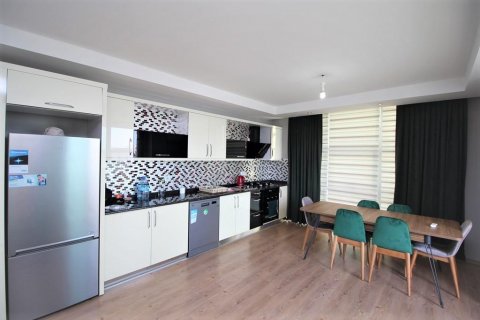 Dubleks daire   Kestel, Antalya, Türkiye №208387 - 12