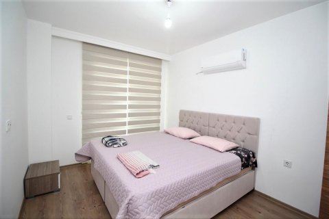 Dubleks daire   Kestel, Antalya, Türkiye №208387 - 21