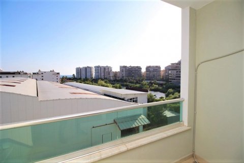 Dubleks daire   Kestel, Antalya, Türkiye №208387 - 24