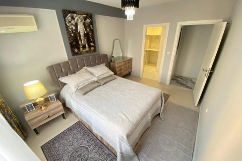 Продажа квартиры  в Махмутларе, Анталье, Турция 3 комн., 110м2, №208389 – фото 14