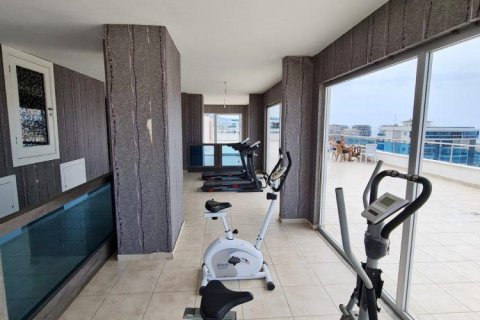 Продажа квартиры  в Махмутларе, Анталье, Турция 3 комн., 110м2, №208389 – фото 21