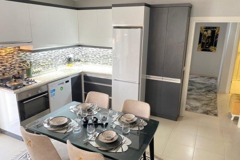 Продажа квартиры  в Махмутларе, Анталье, Турция 3 комн., 110м2, №208389 – фото 6