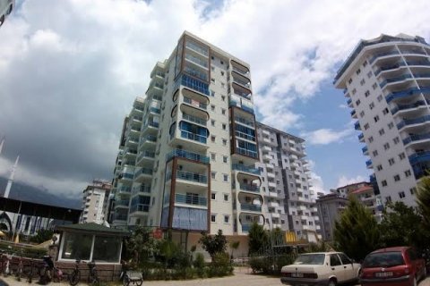 Продажа квартиры  в Махмутларе, Анталье, Турция 3 комн., 110м2, №208389 – фото 19