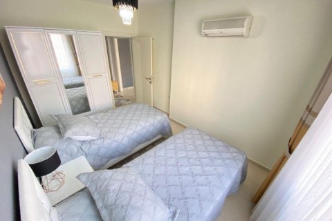 Продажа квартиры  в Махмутларе, Анталье, Турция 3 комн., 110м2, №208389 – фото 18