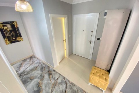 Продажа квартиры  в Махмутларе, Анталье, Турция 3 комн., 110м2, №208389 – фото 9