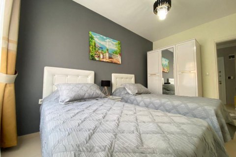 Продажа квартиры  в Махмутларе, Анталье, Турция 3 комн., 110м2, №208389 – фото 17