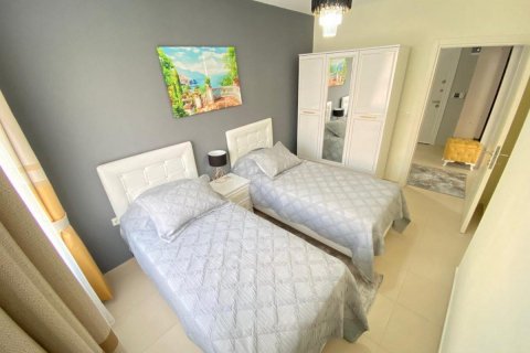 Продажа квартиры  в Махмутларе, Анталье, Турция 3 комн., 110м2, №208389 – фото 16