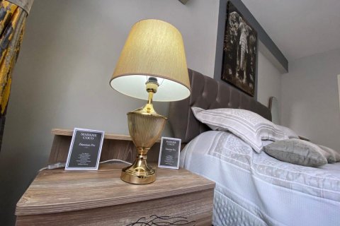 Продажа квартиры  в Махмутларе, Анталье, Турция 3 комн., 110м2, №208389 – фото 11