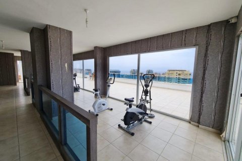 Продажа квартиры  в Махмутларе, Анталье, Турция 3 комн., 110м2, №208389 – фото 22