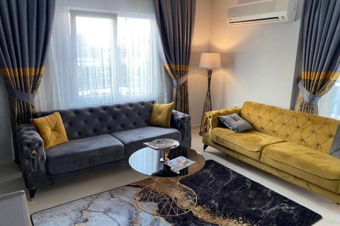 Продажа квартиры  в Махмутларе, Анталье, Турция 3 комн., 110м2, №208389 – фото 4