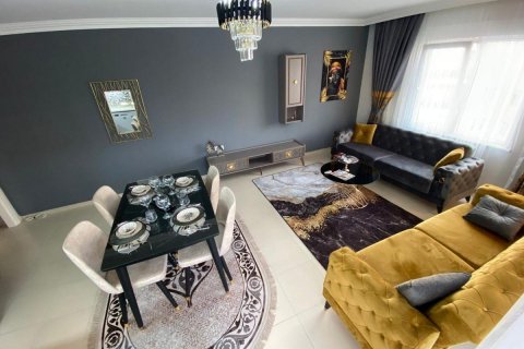 Продажа квартиры  в Махмутларе, Анталье, Турция 3 комн., 110м2, №208389 – фото 5