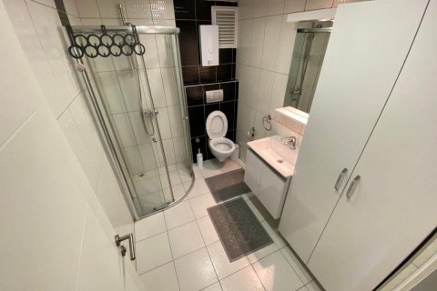 Продажа квартиры  в Махмутларе, Анталье, Турция 3 комн., 110м2, №208389 – фото 12