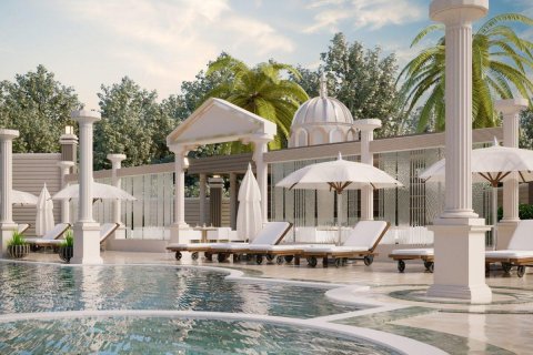 Apartment for sale  in Avsallar, Antalya, Turkey, 64m2, No. 210053 – photo 6