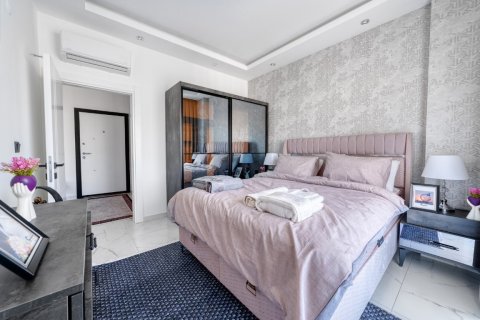 Dubleks daire   Mahmutlar, Antalya, Türkiye №209870 - 16