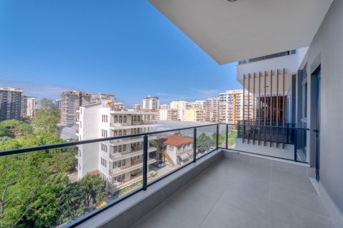 Dubleks daire   Mahmutlar, Antalya, Türkiye №209870 - 12