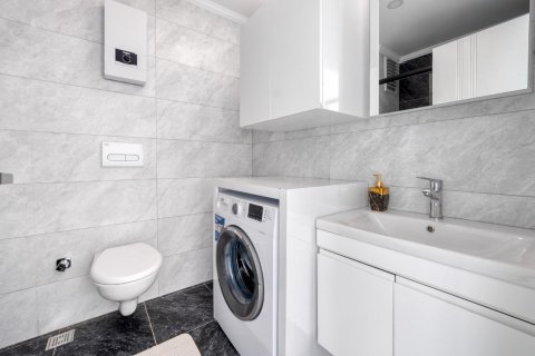 Dubleks daire   Mahmutlar, Antalya, Türkiye №209870 - 14